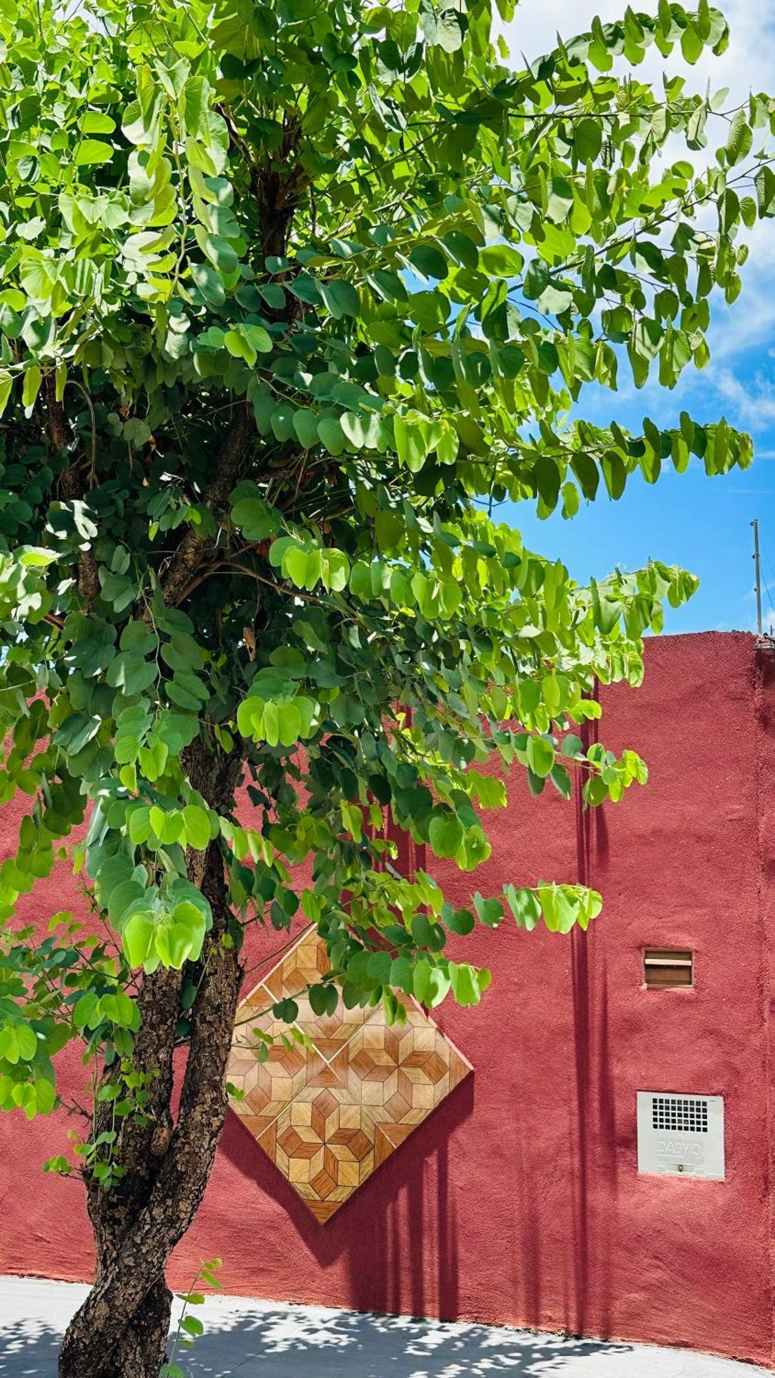 Pousada Colorado Olímpia Exterior foto